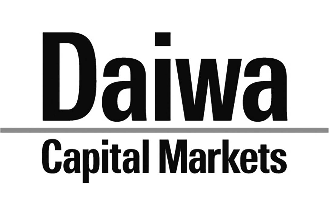 Daiwa Capital Markets America